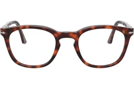 Ochelari Persol PO3258V 24 Rotunzi Havana