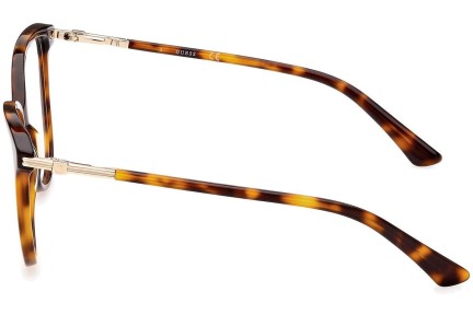 Ochelari Guess GU2905 053 Cat Eye Havana