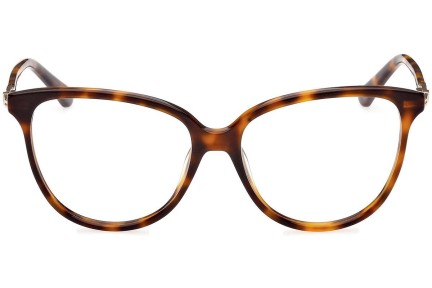 Ochelari Guess GU2905 053 Cat Eye Havana