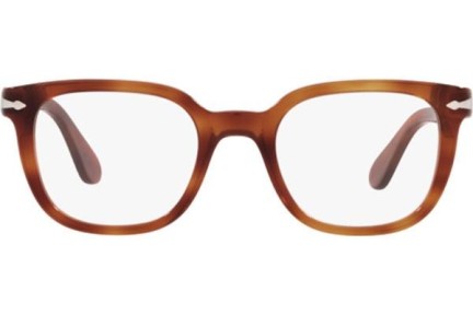 Ochelari Persol PO3263V 96 Pătrați Maro