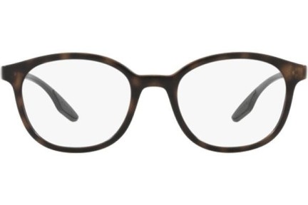 Ochelari Prada Linea Rossa PS03NV 5641O1 Rotunzi Havana