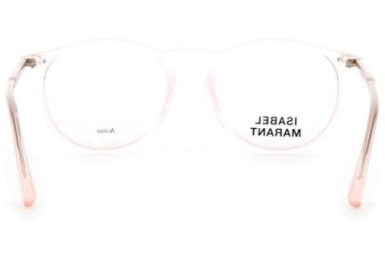 Ochelari Isabel Marant IM0026 35J Rotunzi Roz