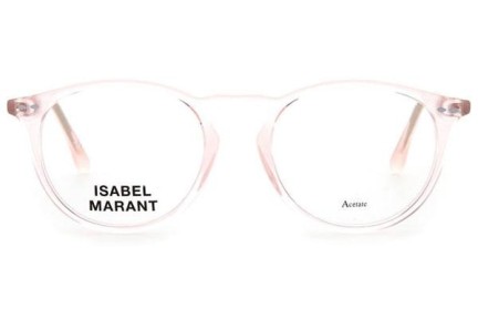 Ochelari Isabel Marant IM0026 35J Rotunzi Roz