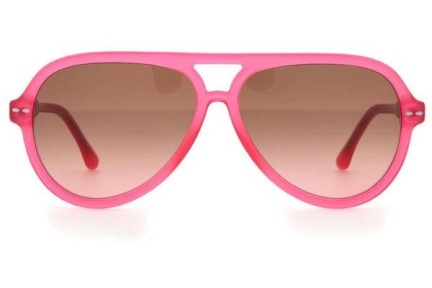 Ochelari de soare Isabel Marant IM0006/S MU1/M2 Pilot Roz