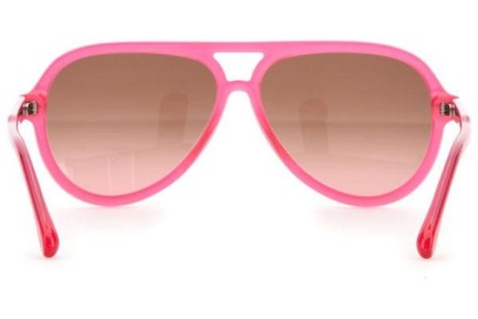 Ochelari de soare Isabel Marant IM0006/S MU1/M2 Pilot Roz