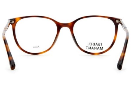 Ochelari Isabel Marant IM0023 086 Rotunzi Havana