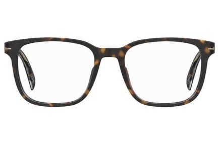 Ochelari David Beckham DB1083 086 Pătrați Havana