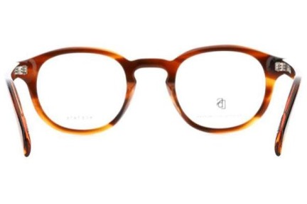 Ochelari David Beckham DB7017 EX4 Rotunzi Havana