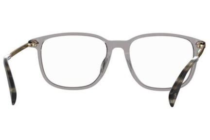 Ochelari David Beckham DB7074/F FT3 Pătrați Gri