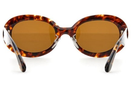 Ochelari de soare Isabel Marant IM0003/S 086/70 Rotunzi Havana