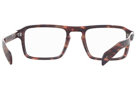 Ochelari David Beckham DB7054 0UC Dreptunghiulari Havana