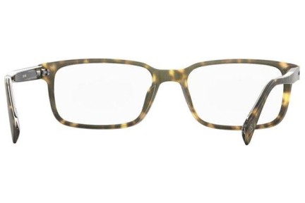 Ochelari David Beckham DB1065 086 Dreptunghiulari Havana