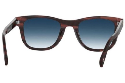 Ochelari de soare David Beckham DB1006/S Z15/08 Pătrați Havana