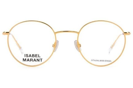 Ochelari Isabel Marant IM0032 001 Rotunzi Aurii