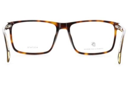 Ochelari David Beckham DB1020 086 Dreptunghiulari Havana