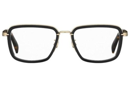 Ochelari David Beckham DB7072/F RHL Pătrați Negri