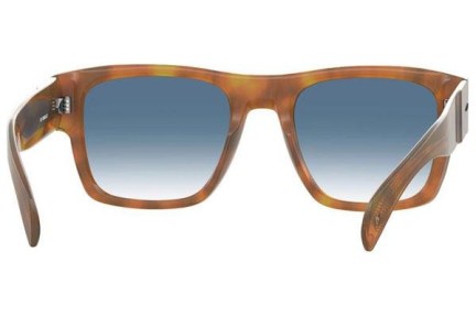 Ochelari de soare David Beckham DB7000/SBOLD C9B/08 Pătrați Havana