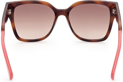 Ochelari de soare Max&Co. MO0036 52F Pătrați Havana