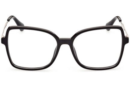 Ochelari Max&Co. MO5009 001 Pătrați Negri