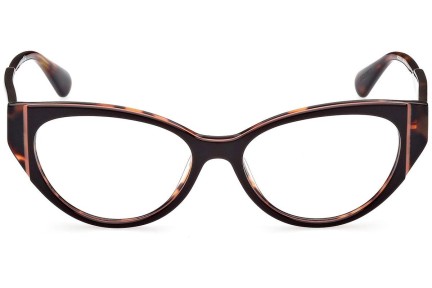 Ochelari Max&Co. MO5058 056 Cat Eye Havana