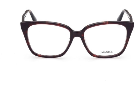 Ochelari Max&Co. MO5033 071 Pătrați Havana