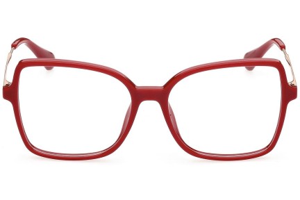 Ochelari Max&Co. MO5009 069 Pătrați Roșii