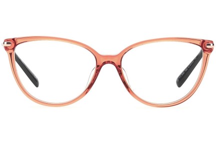 Ochelari Pierre Cardin P.C.8483 09Q Cat Eye Maro