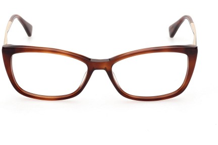 Ochelari Max Mara MM5026 53A Cat Eye Havana