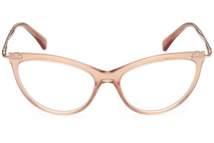 Ochelari Max Mara MM5049 059 Cat Eye Bej