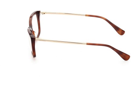 Ochelari Max Mara MM5026 53A Cat Eye Havana