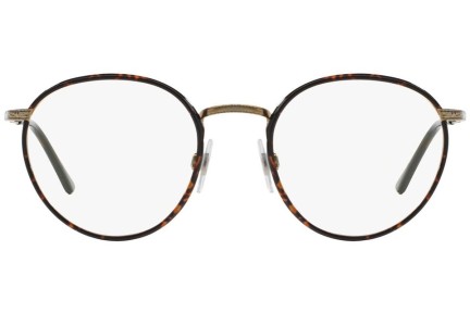 Ochelari Polo Ralph Lauren PH1153J 9289 Rotunzi Havana