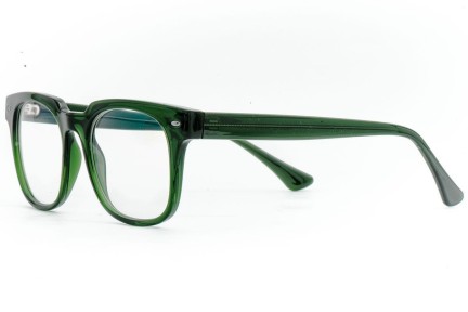 Ochelari OiO by eyerim Hydra Green Pătrați Verzi