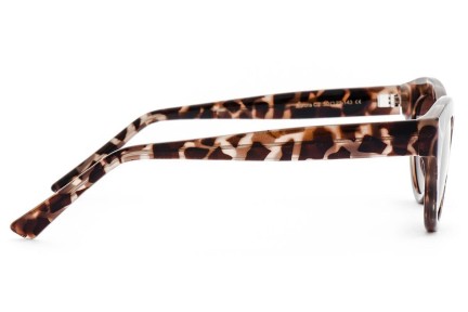 Ochelari de soare OiO by eyerim Aurora Tortoise Cat Eye Havana