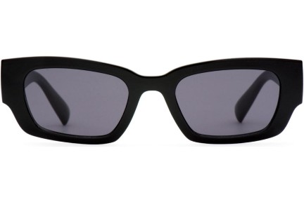 Ochelari de soare OiO by eyerim Vega Black Tiny Negri