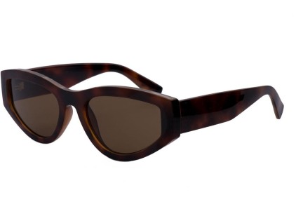 Ochelari de soare OiO by eyerim Aster Havana Cat Eye Havana