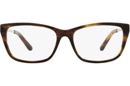 Ochelari Ralph Lauren RL6206 5007 Cat Eye Havana