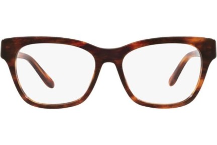 Ochelari Ralph Lauren RL6209Q 5007 Cat Eye Havana