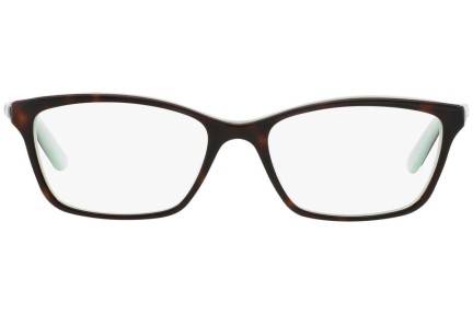 Ochelari Ralph by Ralph Lauren RA7044 601 Pătrați Havana