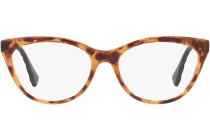 Ochelari Ralph by Ralph Lauren RA7129 5885 Cat Eye Havana