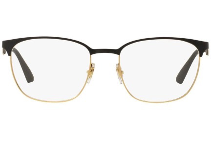 Ochelari Ray-Ban RX6356 2875 Pătrați Negri