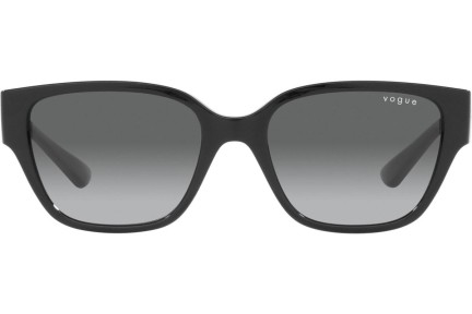 Ochelari de soare Vogue Eyewear VO5459SB W44/11 Pătrați Negri