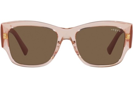 Ochelari de soare Vogue Eyewear VO5462S 295473 Pătrați Roz