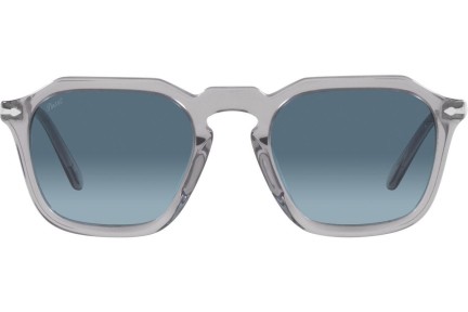 Ochelari de soare Persol PO3292S 309/Q8 Pătrați Gri