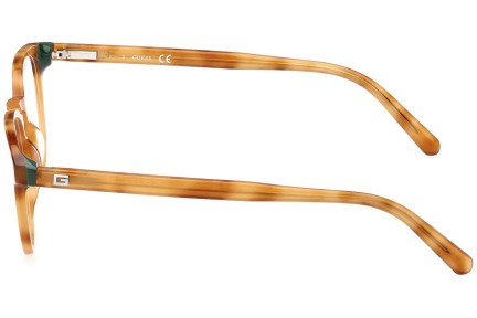 Ochelari Guess GU50069 053 Rotunzi Havana