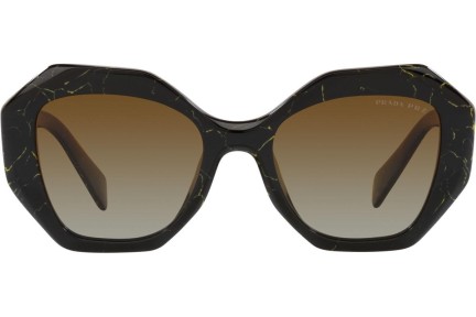 Ochelari de soare Prada PR16WS 19D6E1 Polarized Specială Negri