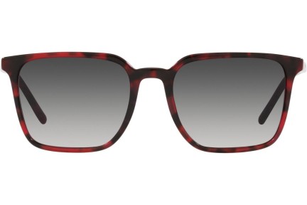 Ochelari de soare Dolce & Gabbana DG4424 33588G Pătrați Havana