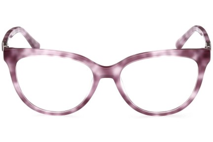 Ochelari Guess GU2942 083 Cat Eye Violeți