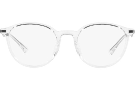 Ochelari Emporio Armani EA3188U 5893 Rotunzi Cristal