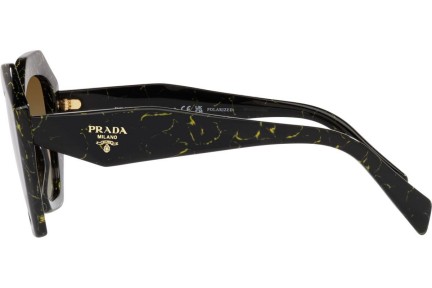 Ochelari de soare Prada PR16WS 19D6E1 Polarized Specială Negri