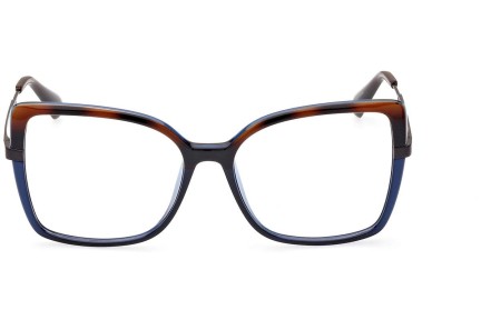 Ochelari Max&Co. MO5078 056 Cat Eye Havana